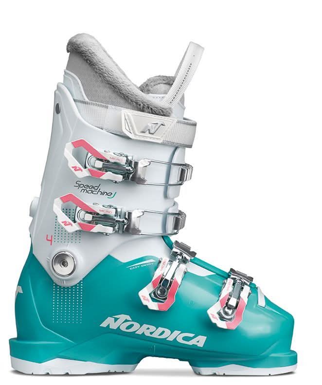 Nordica Bottes Speedmachine J4 Junior