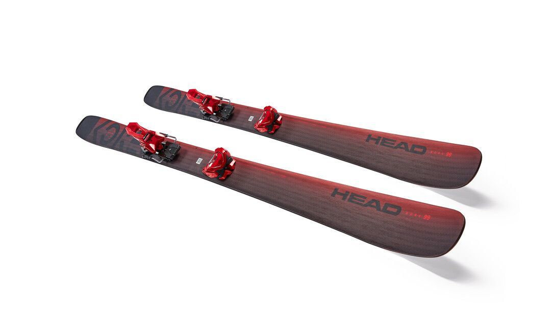 Ski Head Kore 99 (sans fixation)
