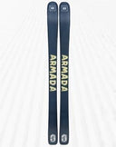 Ski Armada Stranger
