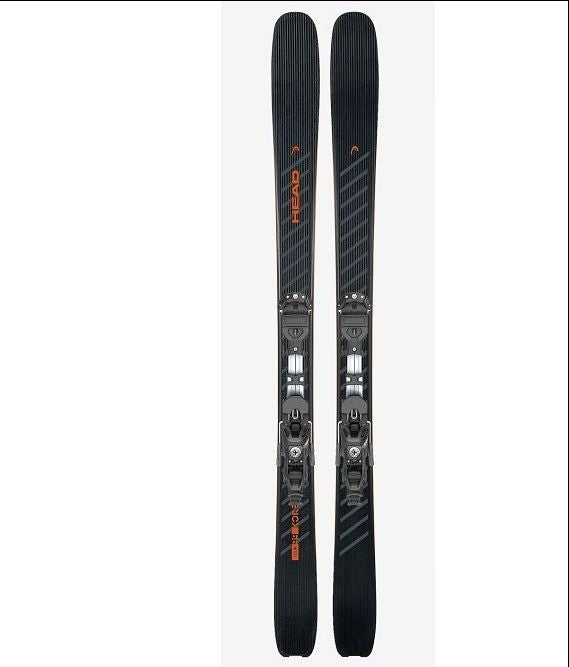 Ski Head Kore Tour 99 (sans fixation)