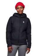 Manteau Black Diamond First Light Stretch F