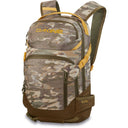 Sac à dos Dakine Heli pro 18L JR