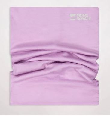 Mons Royale double collar