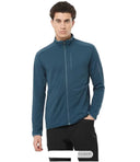 Veste Salomon Essential Lightwarm FZ H