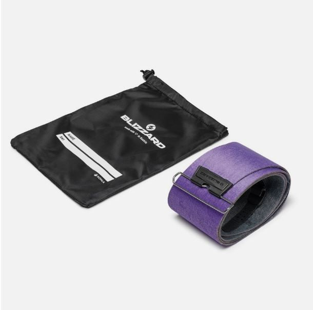 PEAU BLIZZARD BACKOUNTRY 9-VIOLET