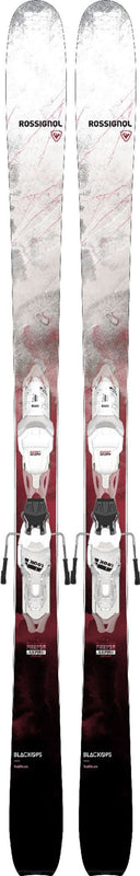 Ski Rossignol Trailblazer Xpress 10 F