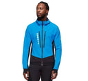Manteau léger Mammut Aenergy SO hybrid H