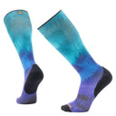 Bas de contention Smartwool sous-genou pour le ski F