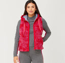 Veste Krimson Klover Bella F