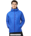 Manteau Salomon Elixir Micro down H