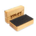 Horsehair Vole Finishing Brush