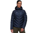 Manteau Mammut Taiss IN hooded F