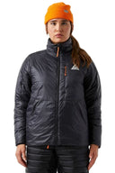 Manteau Orage Slogan Gilltek F