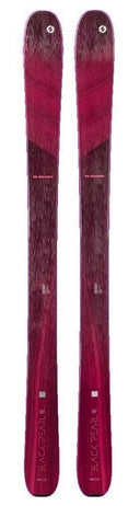 Ski Blizzard Black Pearl 97 Open