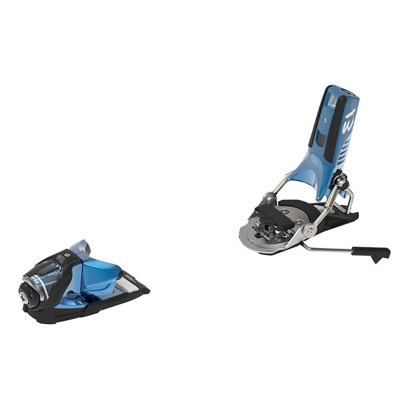 Fixation Look Pivot 2.0 13 GW Blue Steel