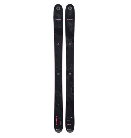Ski Blizzard Hustle 11