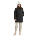 Manteau FOSFO long F