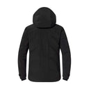 Manteau Descente Hybrid Down H