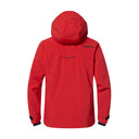 Manteau Descente Caden H