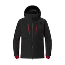 Manteau Descente Shoulder Pad H