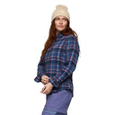 Chemise Cotopaxi Mero Organic Flannel F