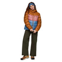 Manteau Cotopaxi Fuego Max Down Hood F