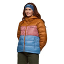 Manteau Cotopaxi Fuego Max Down Hood F