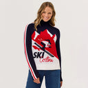 Chandail Krimson Klover Ski Cortina F