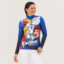 Chandail Krimson Klover Pop Art 1/4zip F