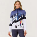 Chandail Krimson Klover Powder Hound F