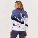 Chandail Krimson Klover Powder Hound F