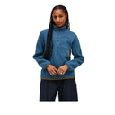 Chandail Peak Performance Half Zip F