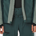 Manteau Salomon Brillant 2.0 H