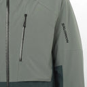 Manteau Salomon Brillant 2.0 H