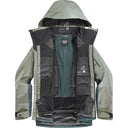 Manteau Salomon Brillant 2.0 H