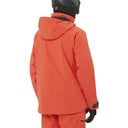 Manteau Salomon Brillant 2.0 H