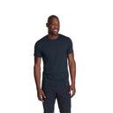 T-shirt Rab Syncrino base Tee