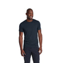 T-shirt Rab Syncrino base Tee