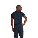 T-shirt Rab Syncrino base Tee