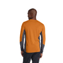 Chandail Rab Syncrino base LS Tee H