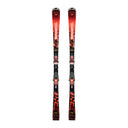Ski Rossignol Hero Carve Konect/NX 12