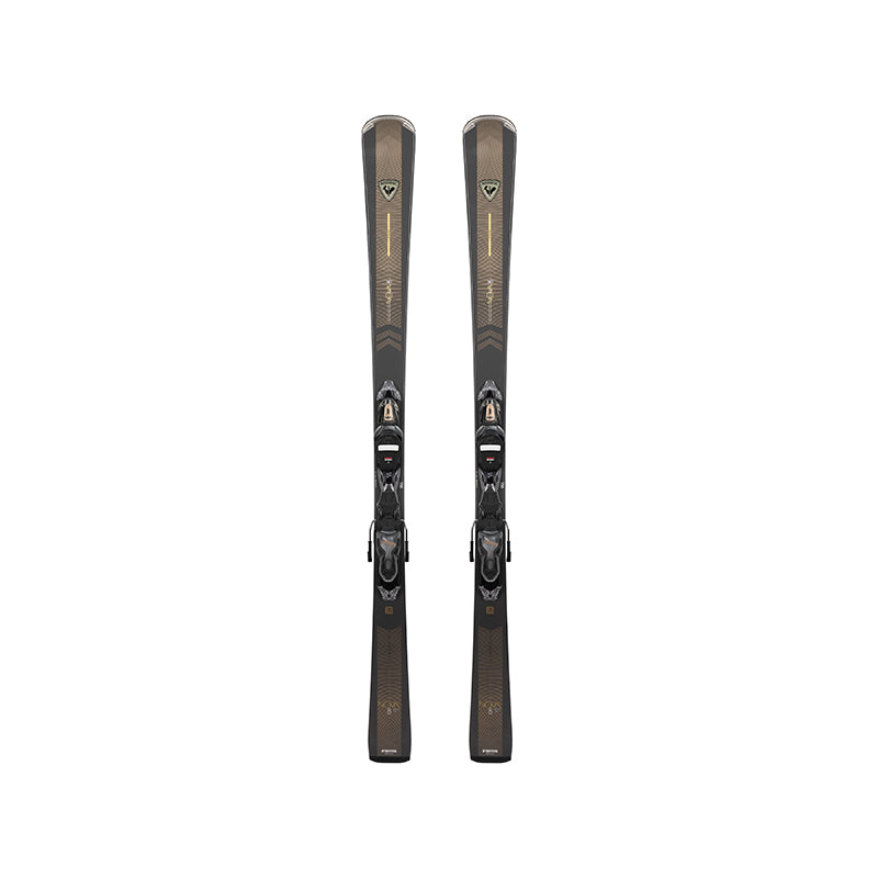 Ski Rossignol Nova 8/XP11