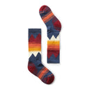 Bas de ski Smartwool sous-genou JR