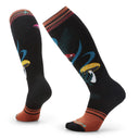 Bas de ski Smartwool Fungi Fabulous F