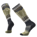 Bas de ski Smartwool sous-genou Summit Shot