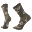 Bas Smartwool Everyday Floral crew