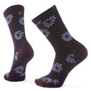 Bas Smartwool Everyday Floral crew