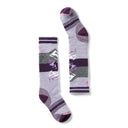 Bas de ski Smartwool sous-genou Wintersport Gondola JR