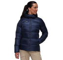 Manteau Mammut Taiss Pro In Hooded F