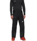 Pantalon Mammut Stoney HS thermo H